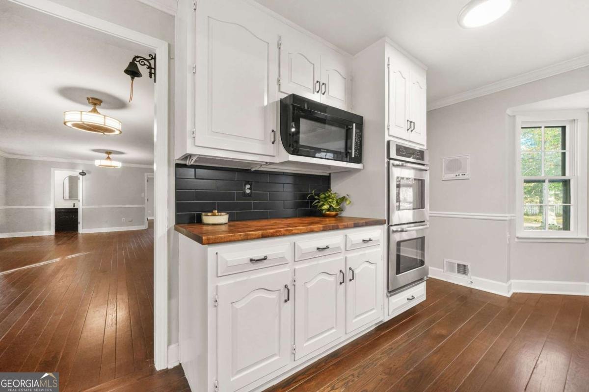 5422 Hill Road Powder Springs - 34