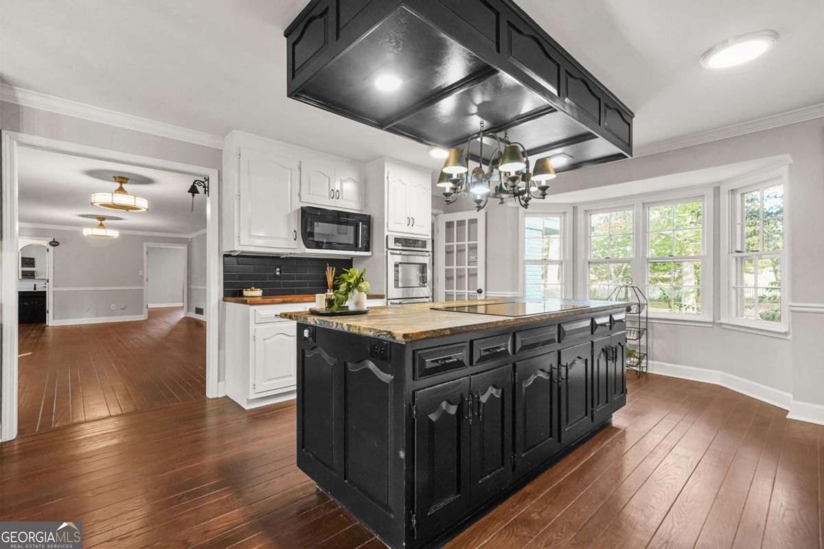 5422 Hill Road Powder Springs - 35