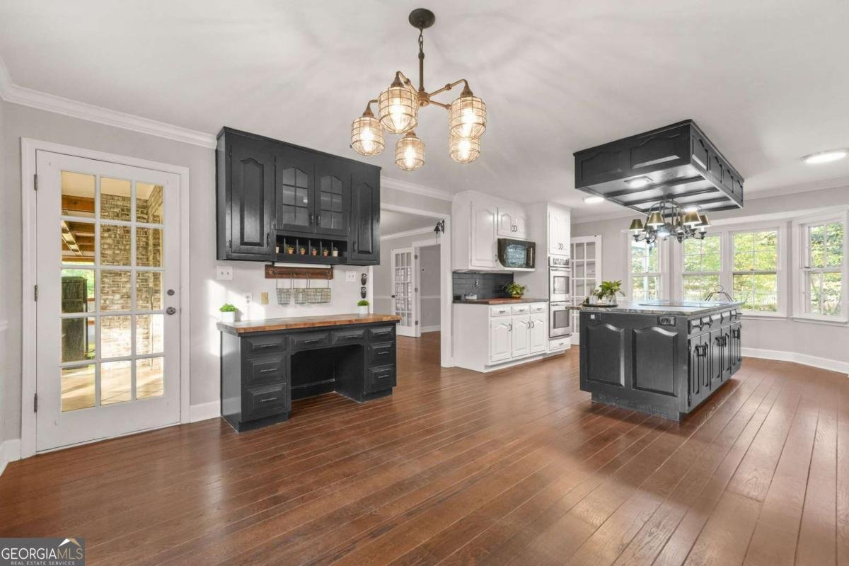 5422 Hill Road Powder Springs - 36