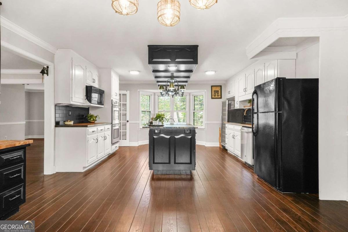 5422 Hill Road Powder Springs - 37