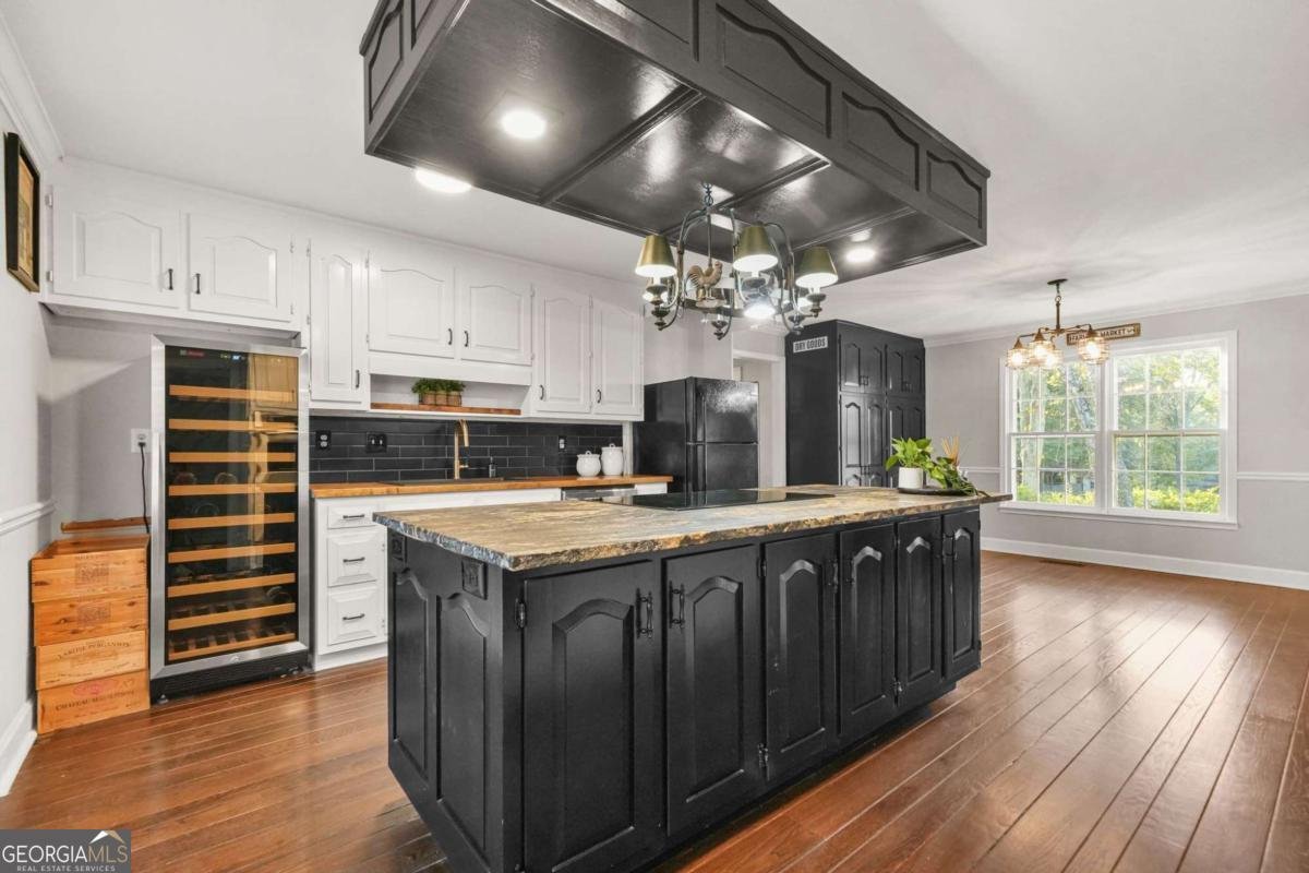 5422 Hill Road Powder Springs - 38