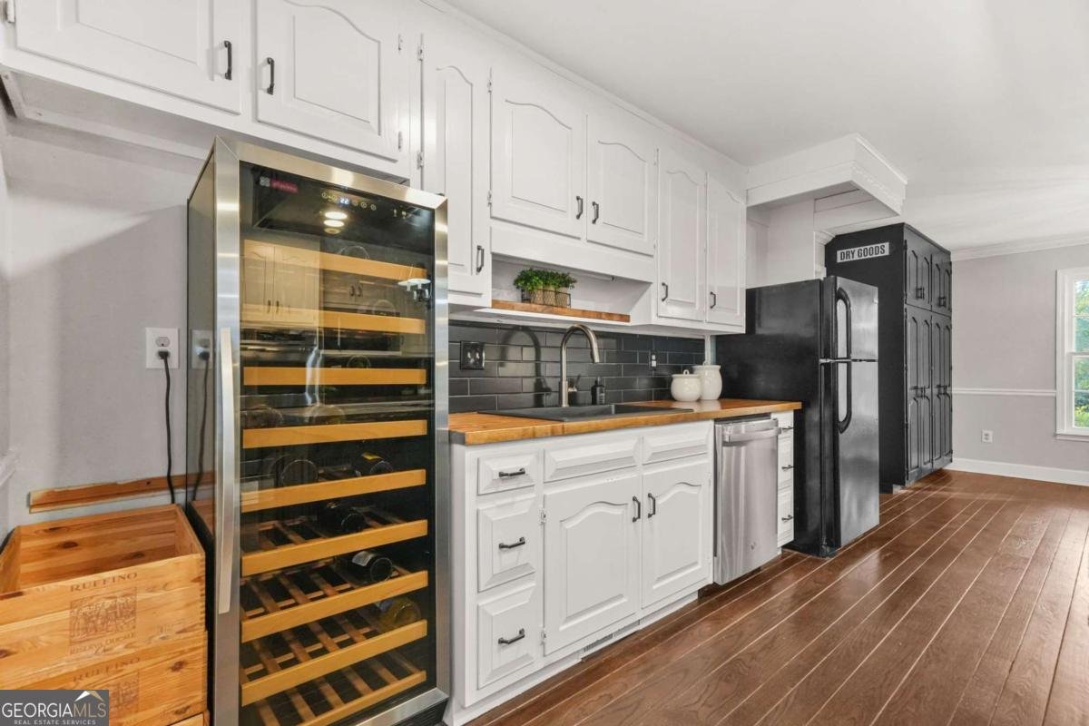 5422 Hill Road Powder Springs - 39