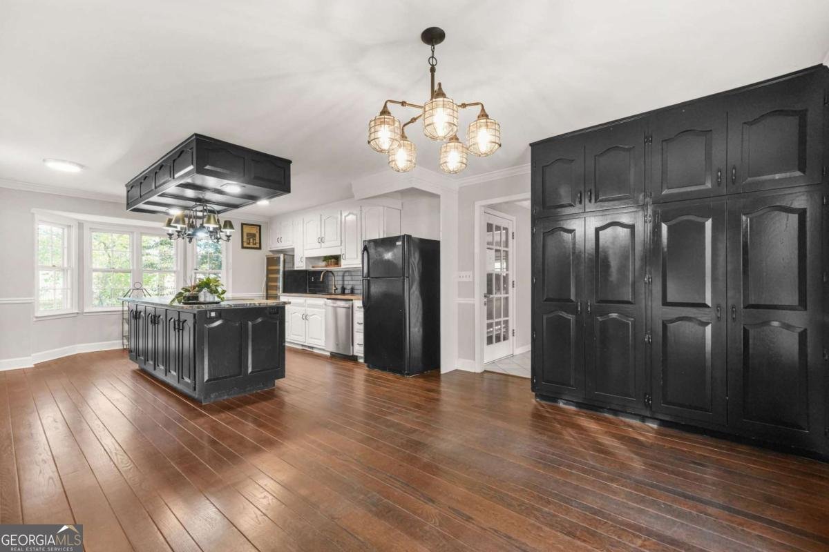 5422 Hill Road Powder Springs - 40