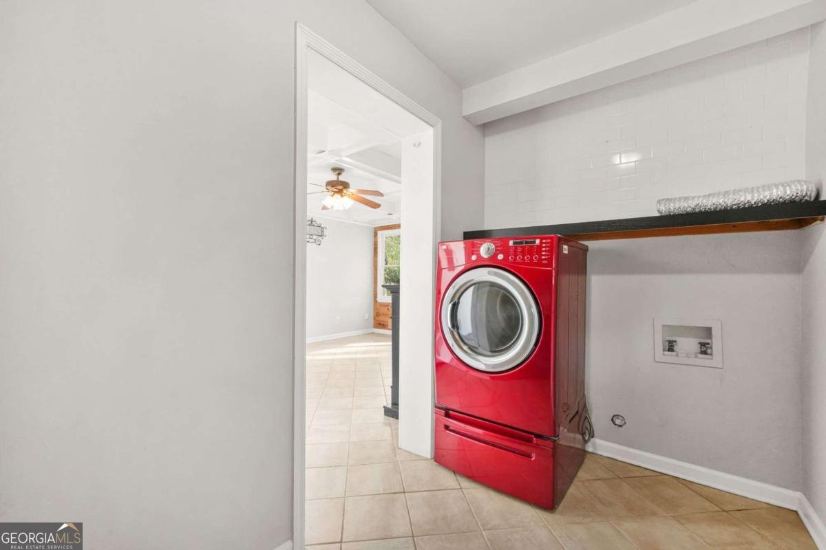 5422 Hill Road Powder Springs - 44