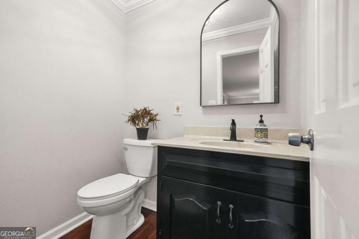 5422 Hill Road Powder Springs - 45