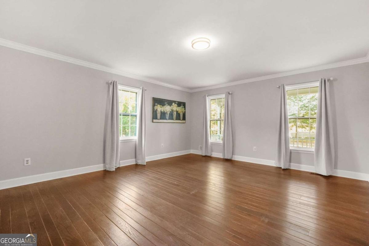 5422 Hill Road Powder Springs - 48