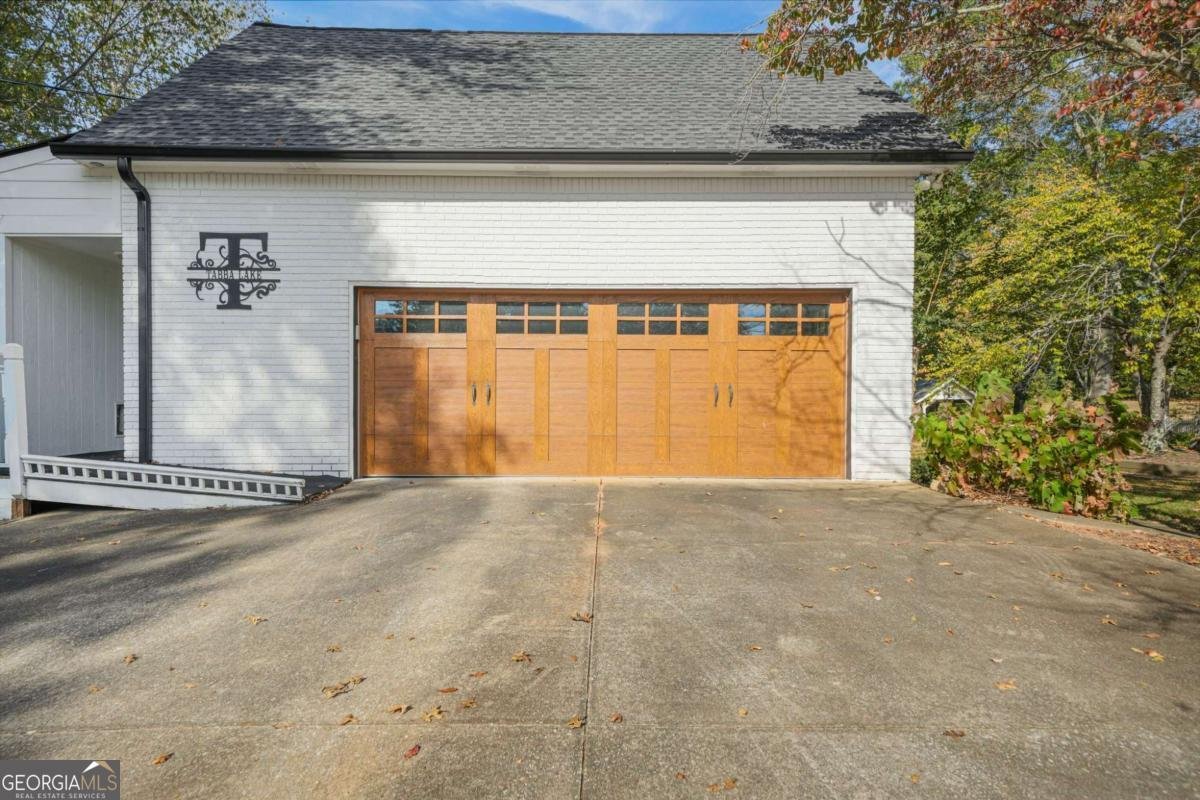 5422 Hill Road Powder Springs - 5