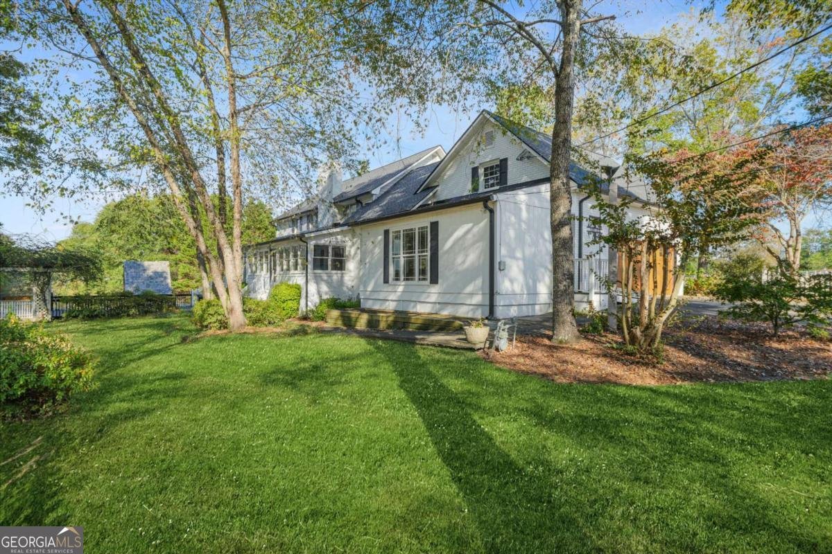 5422 Hill Road Powder Springs - 6