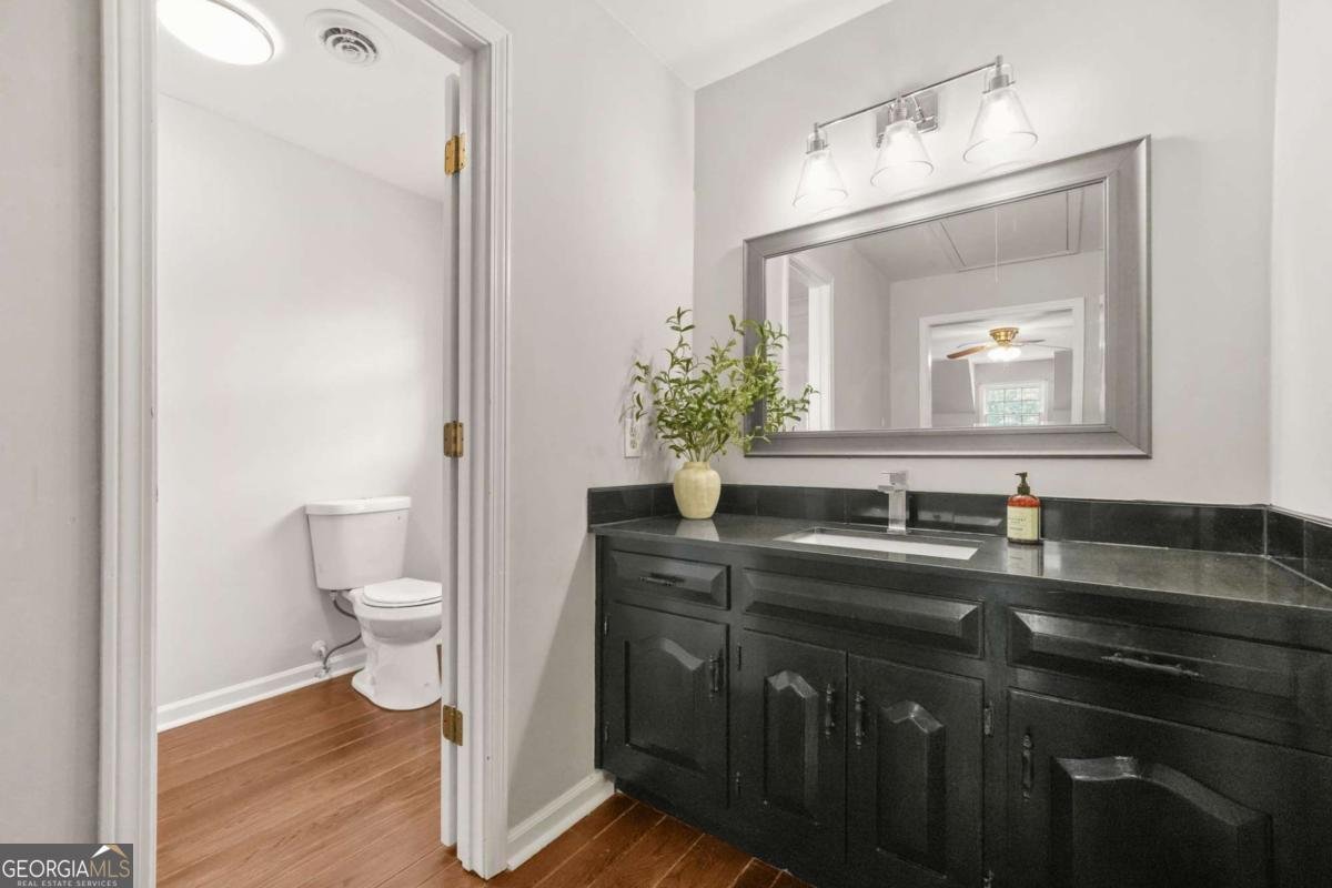 5422 Hill Road Powder Springs - 63