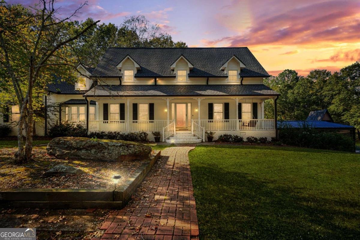 5422 Hill Road Powder Springs - 65