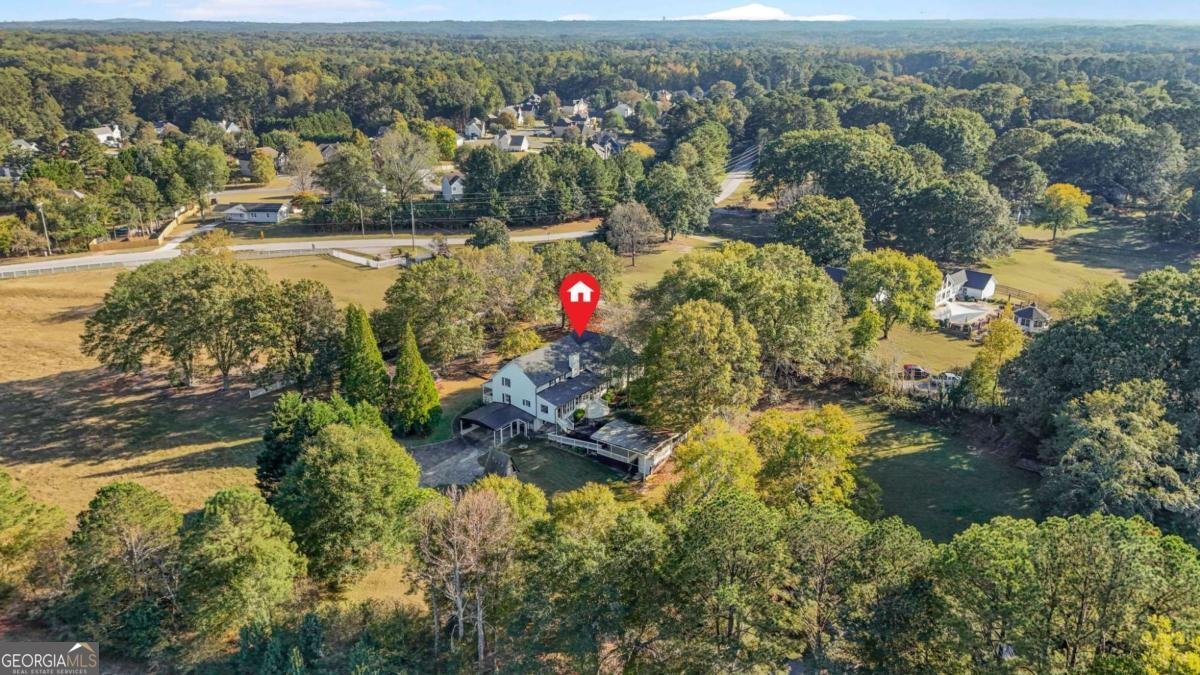 5422 Hill Road Powder Springs - 74