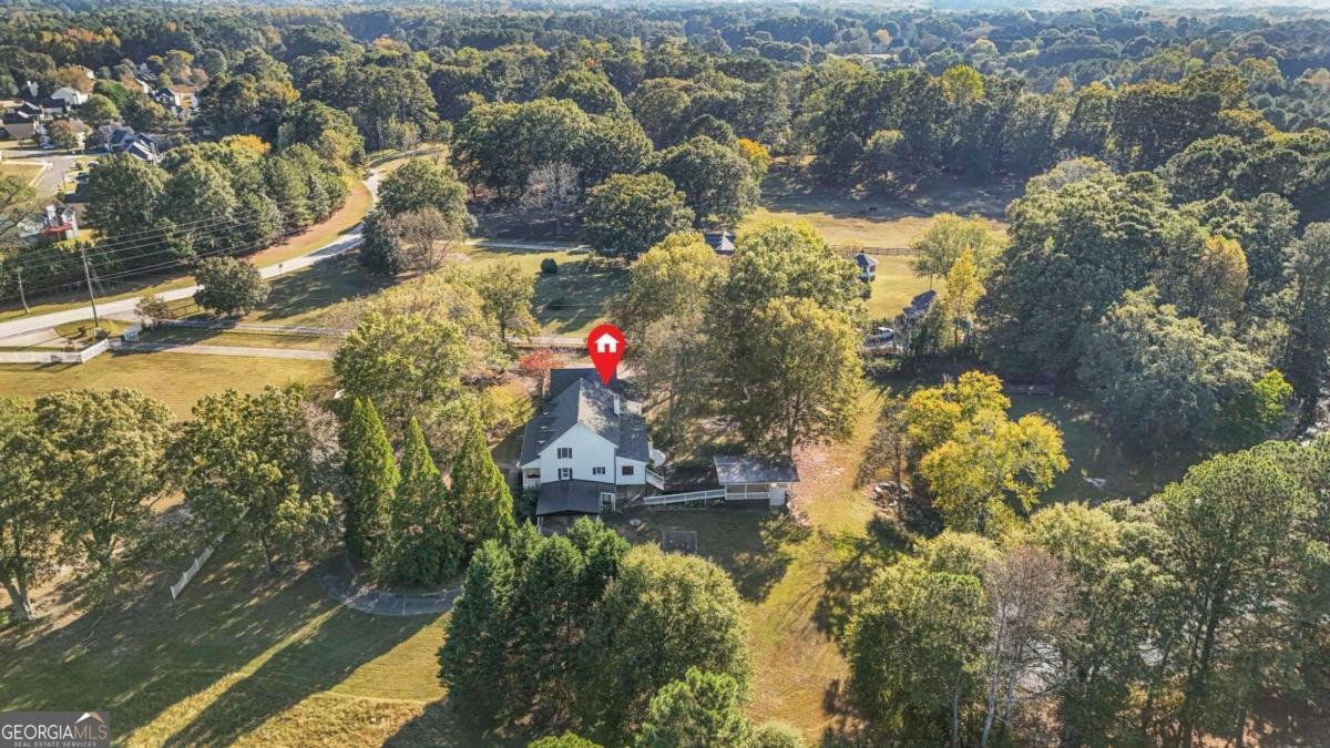 5422 Hill Road Powder Springs - 75