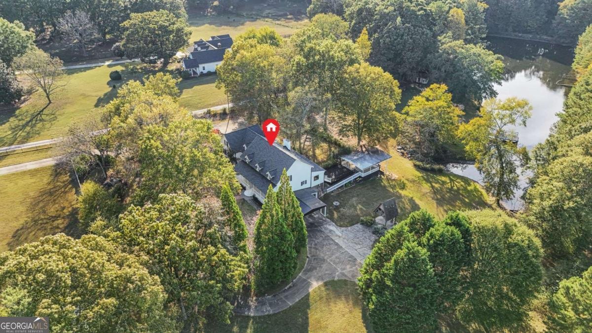 5422 Hill Road Powder Springs - 76