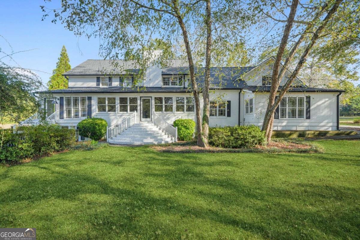 5422 Hill Road Powder Springs - 9