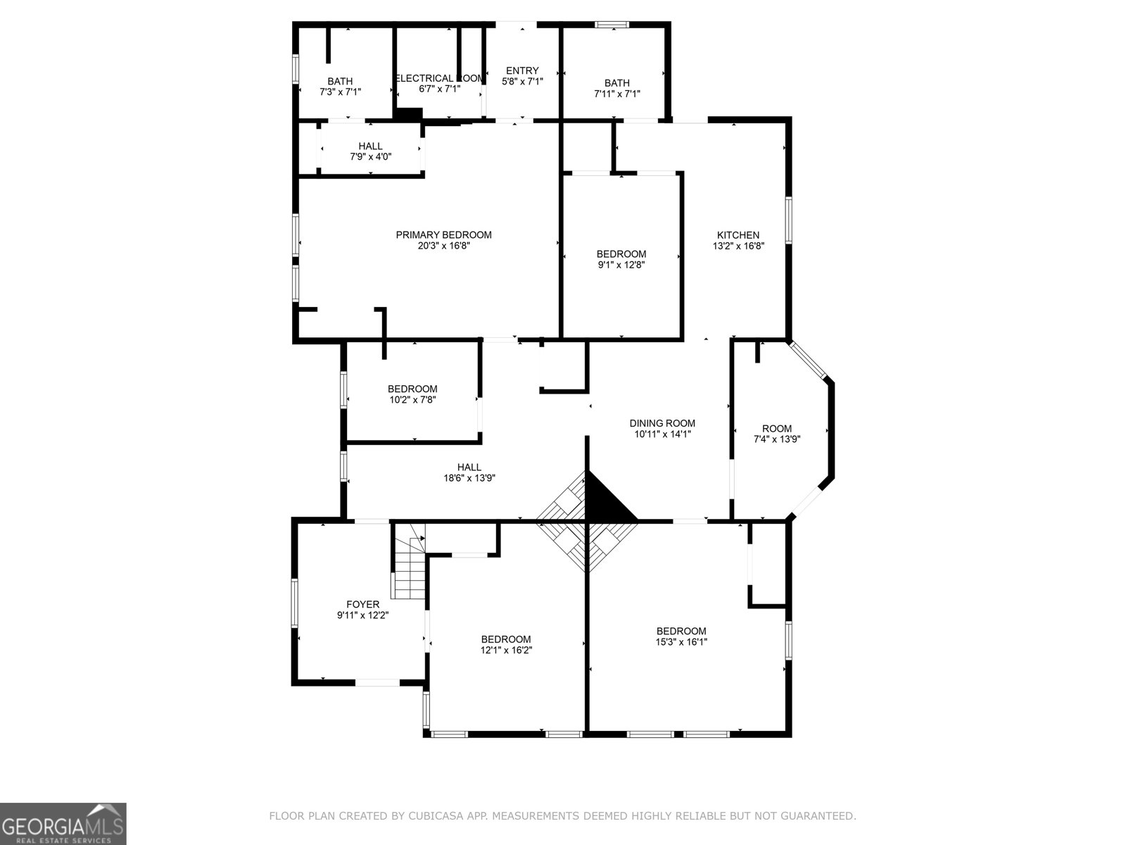 240 wellington Street Atlanta - 16