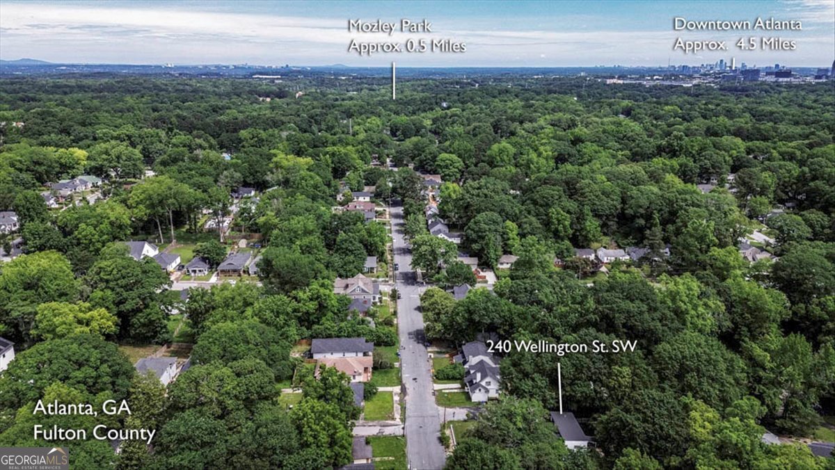 240 wellington Street Atlanta - 37