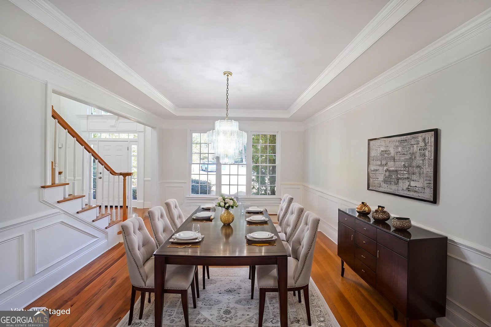 2085 Brook Meadow Drive Alpharetta - 11