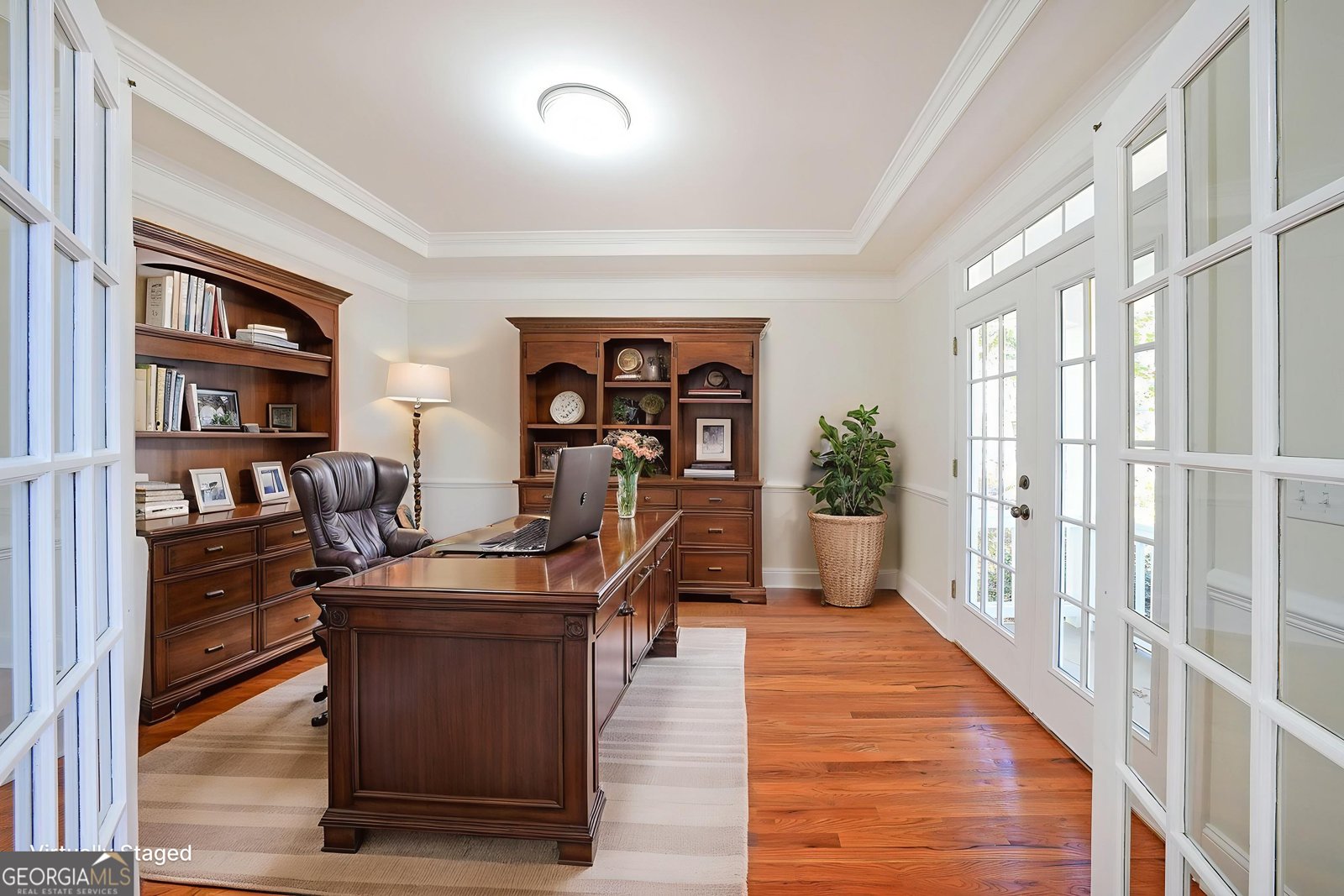 2085 Brook Meadow Drive Alpharetta - 12