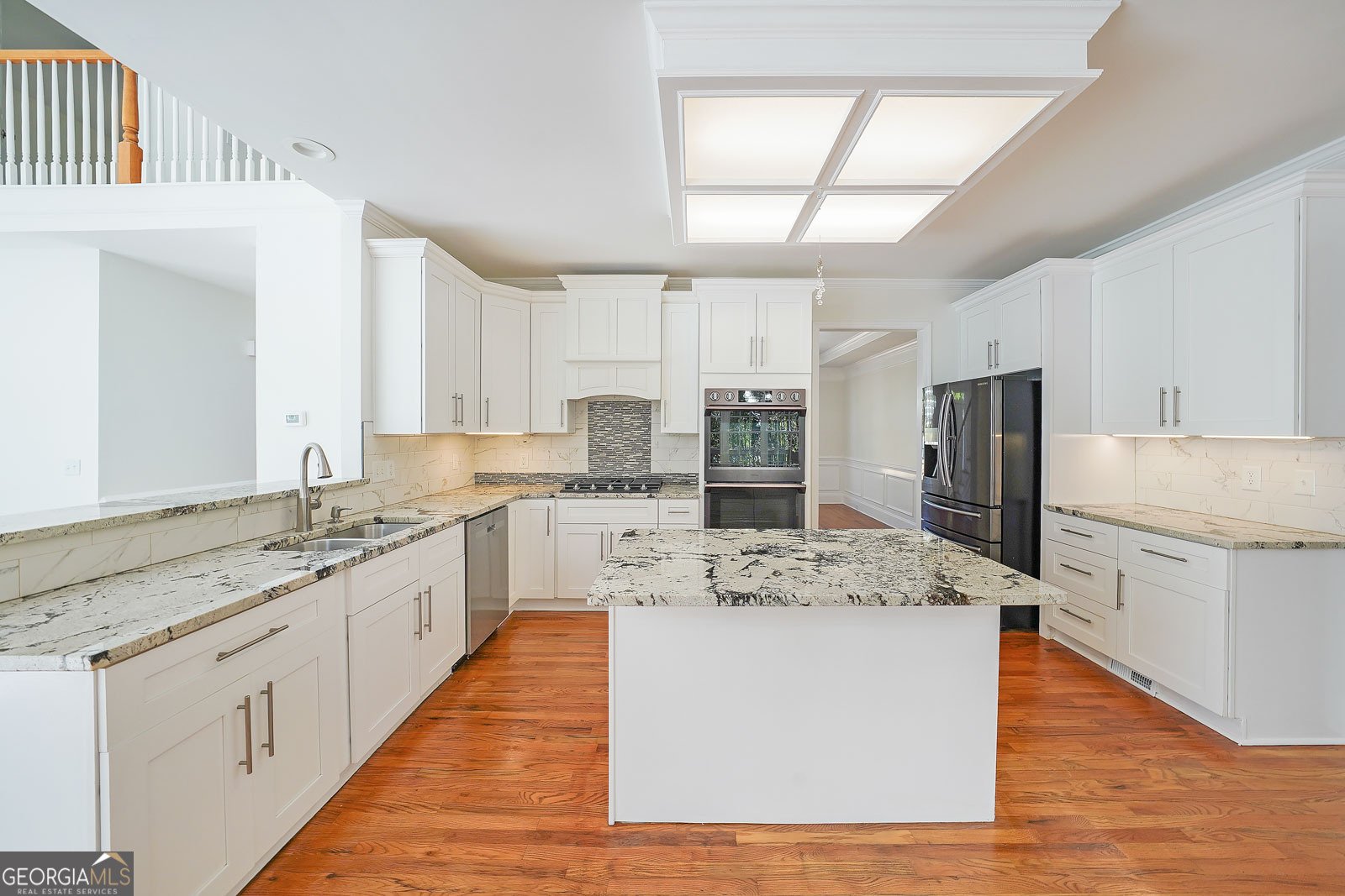 2085 Brook Meadow Drive Alpharetta - 13