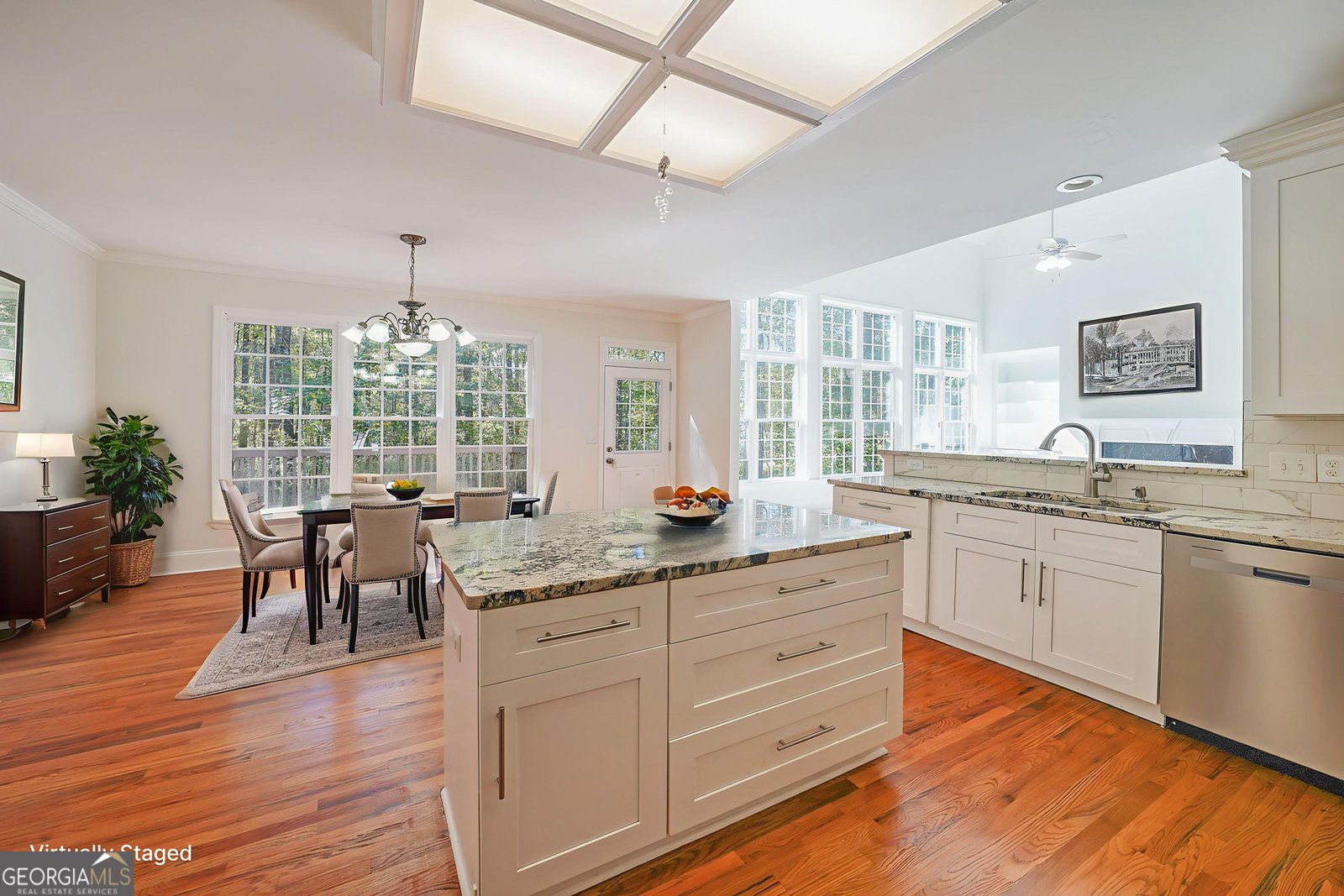 2085 Brook Meadow Drive Alpharetta - 14