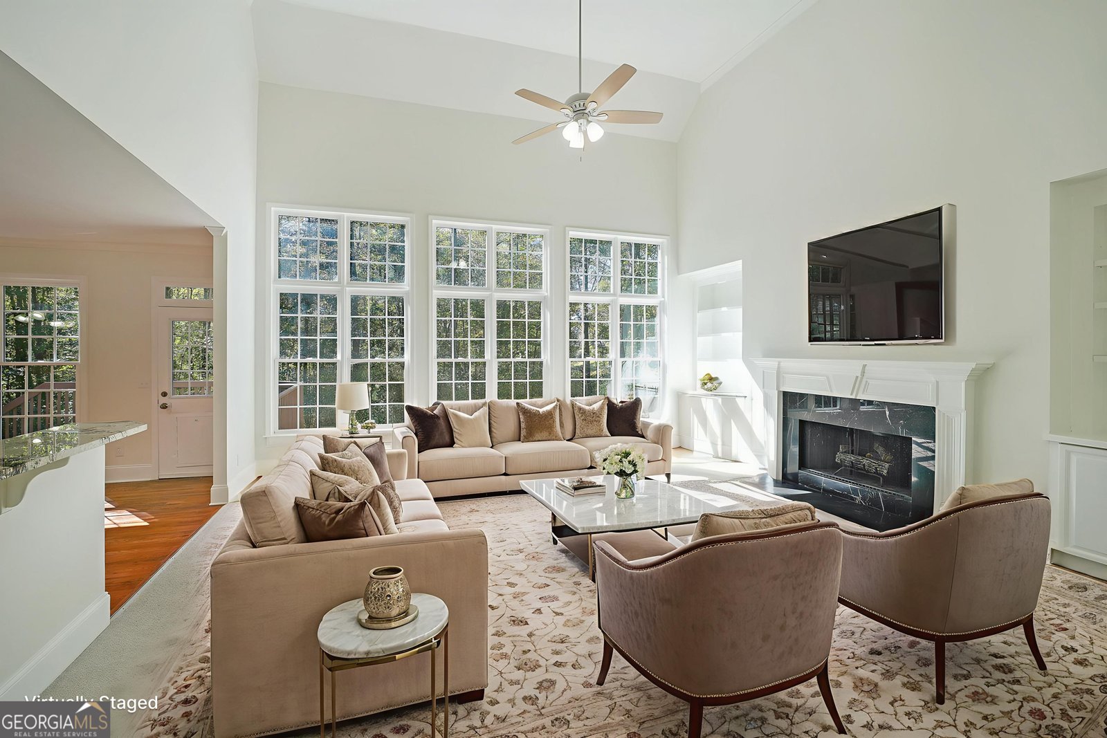 2085 Brook Meadow Drive Alpharetta - 15