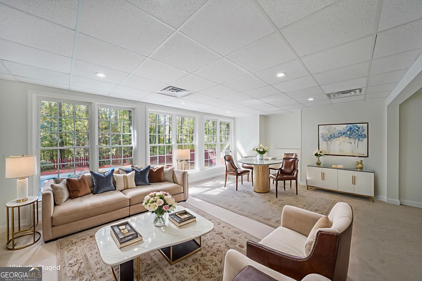 2085 Brook Meadow Drive Alpharetta - 23