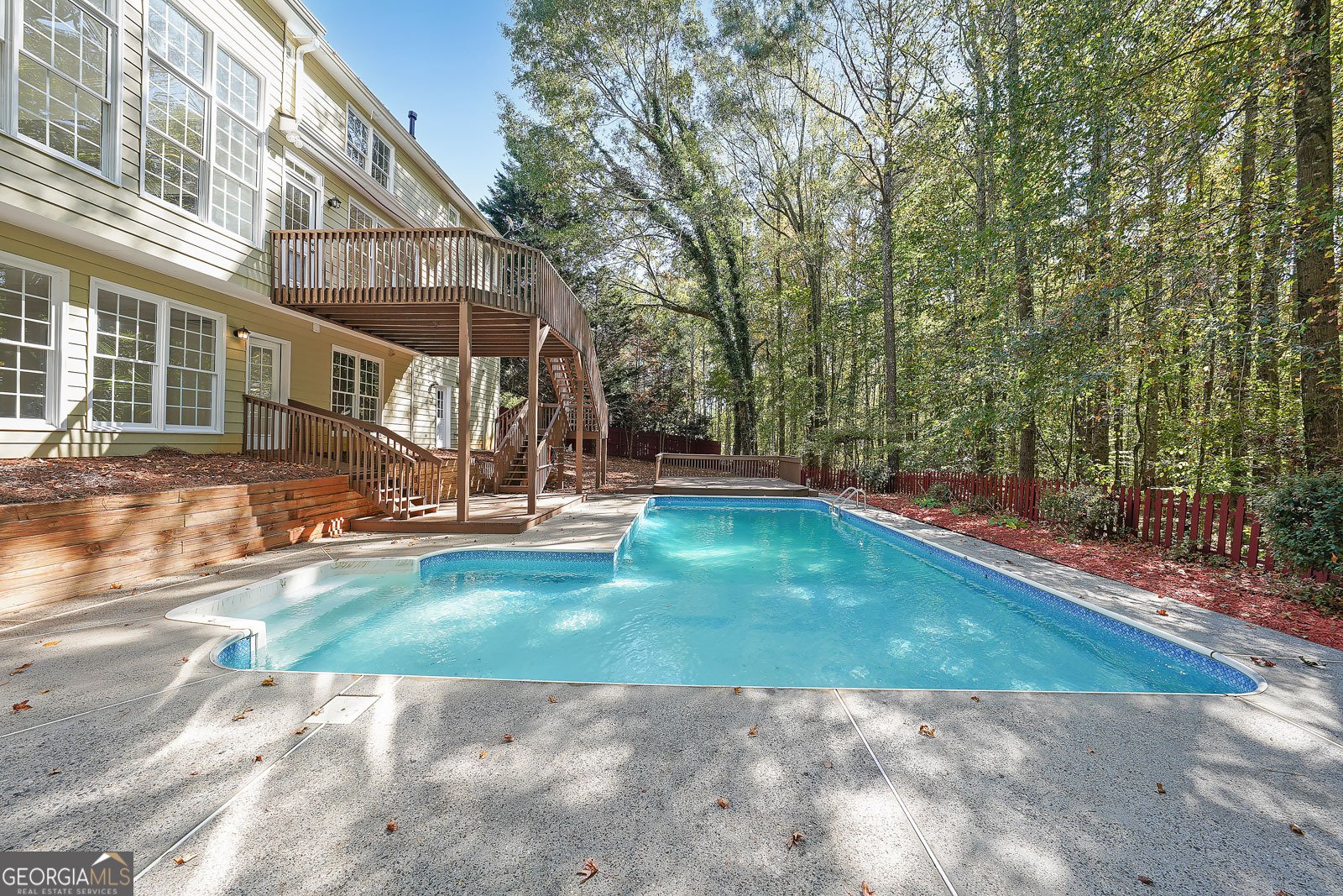 2085 Brook Meadow Drive Alpharetta - 26