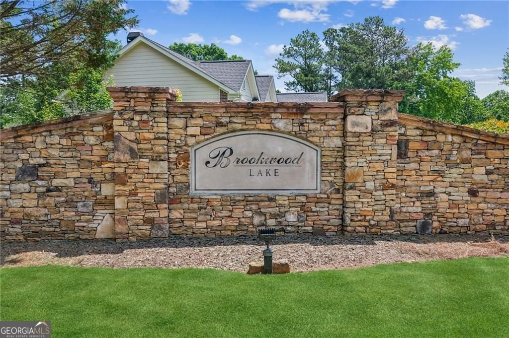 2085 Brook Meadow Drive Alpharetta - 27