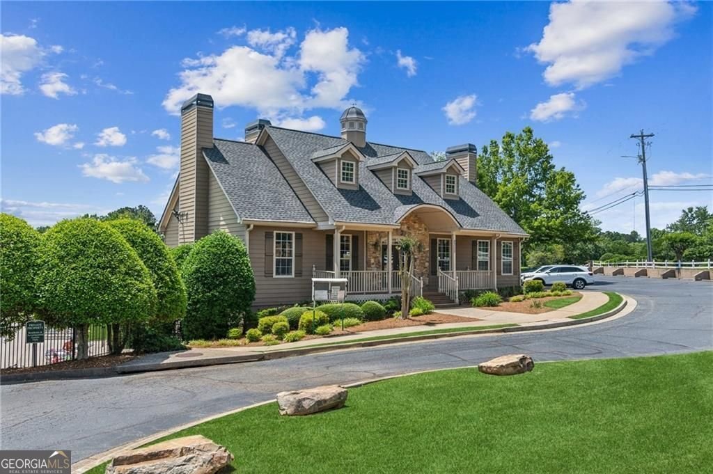 2085 Brook Meadow Drive Alpharetta - 29