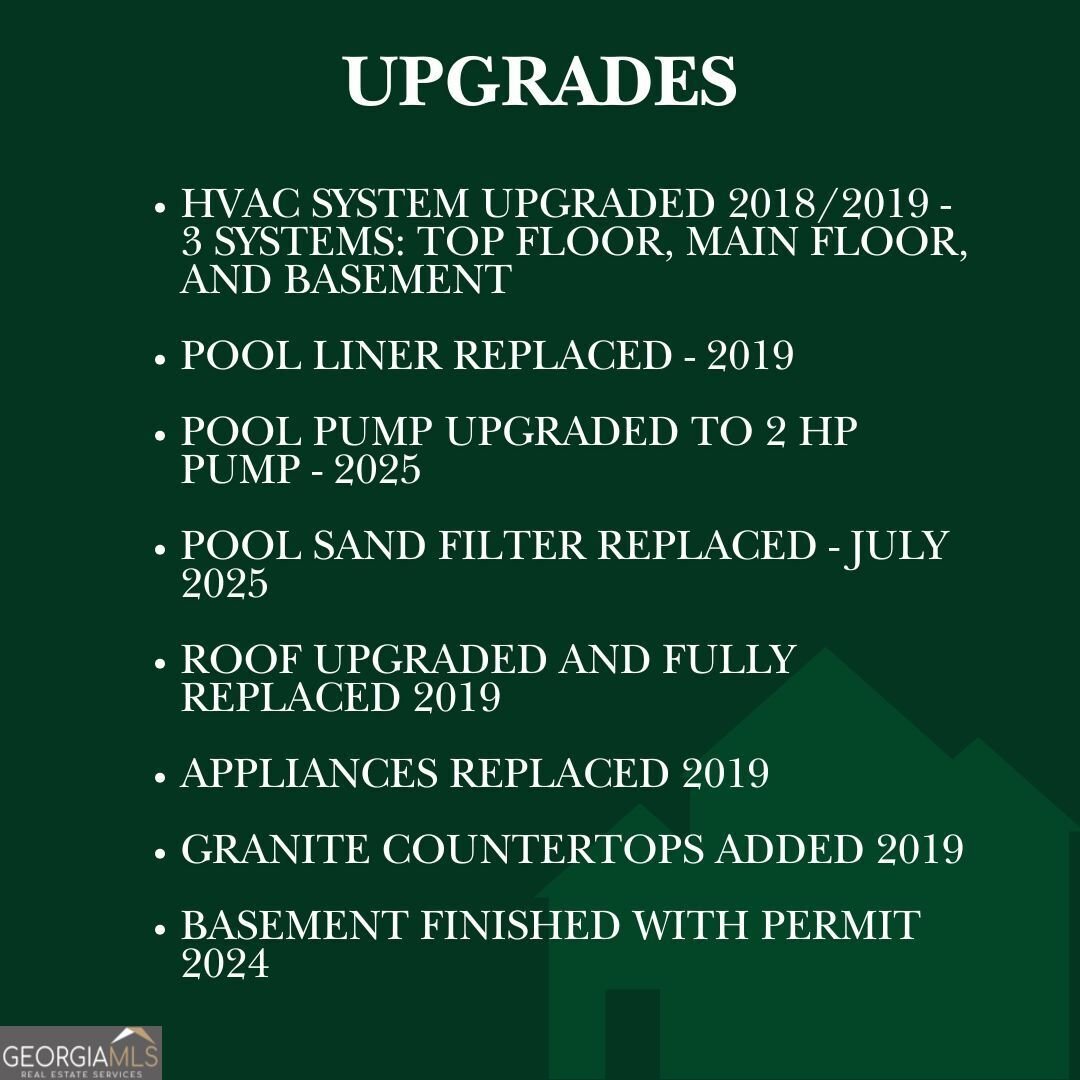 2085 Brook Meadow Drive Alpharetta - 3