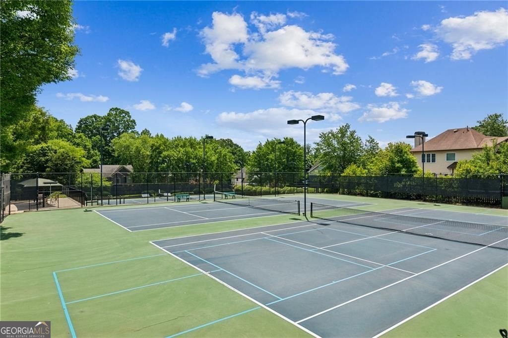 2085 Brook Meadow Drive Alpharetta - 31