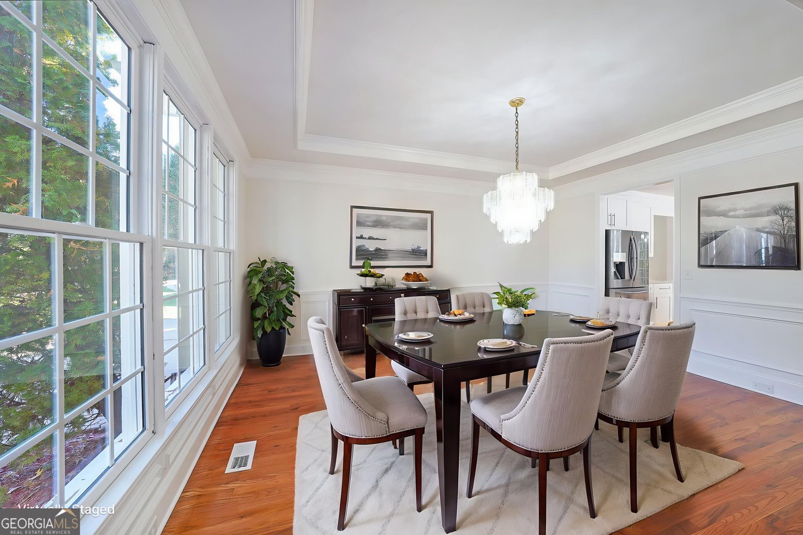 2085 Brook Meadow Drive Alpharetta - 4