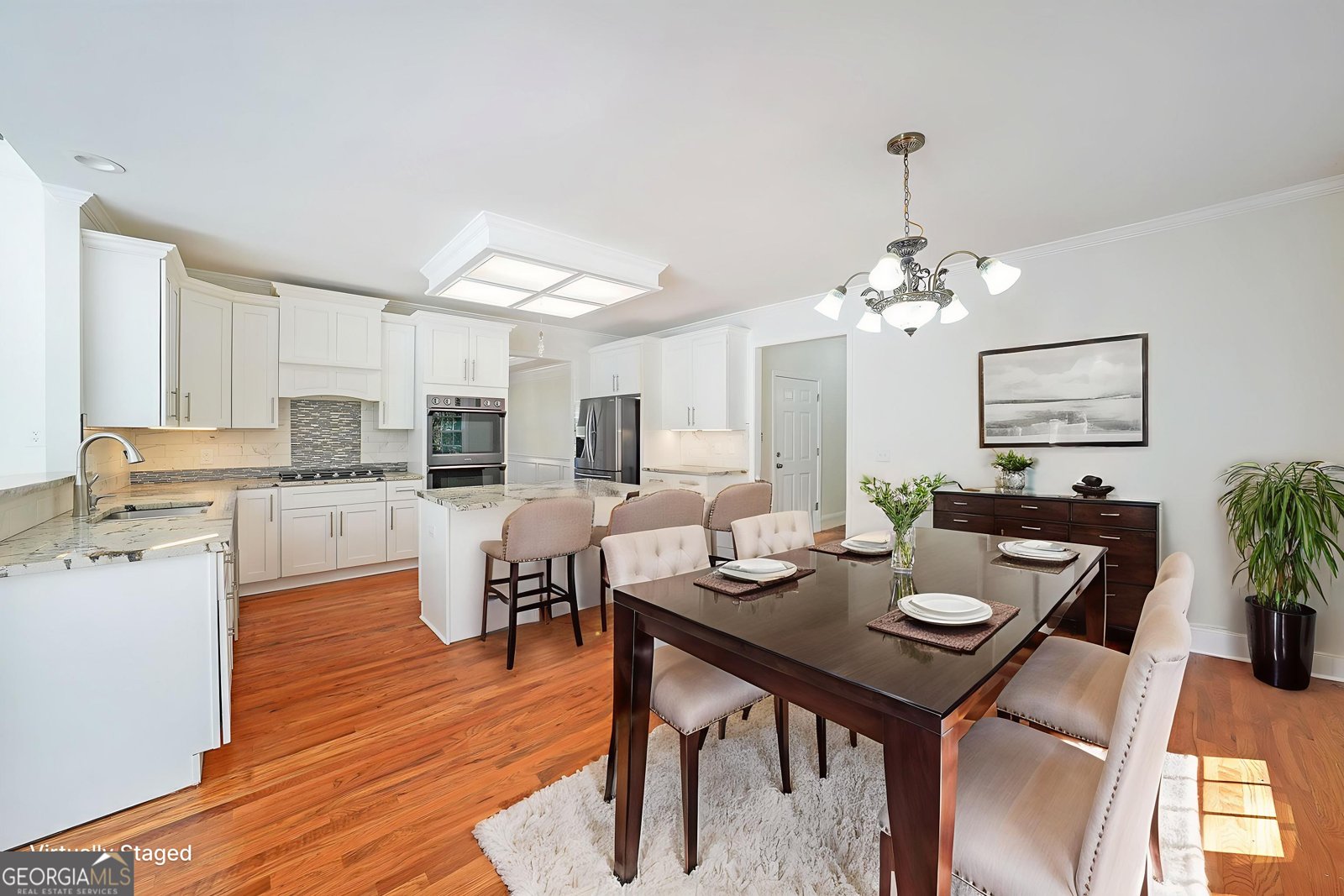 2085 Brook Meadow Drive Alpharetta - 5