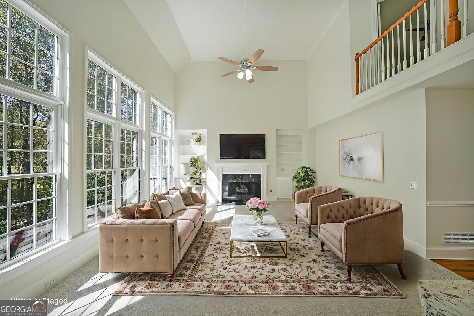 2085 Brook Meadow Drive Alpharetta - 6