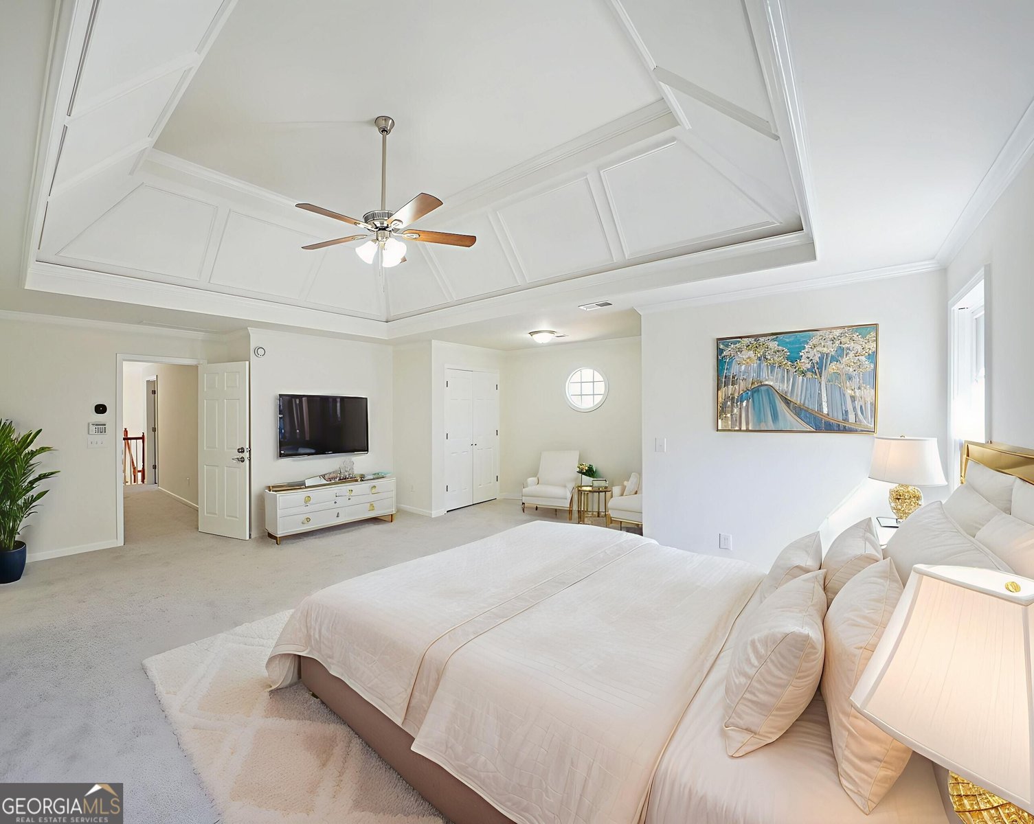 2085 Brook Meadow Drive Alpharetta - 7