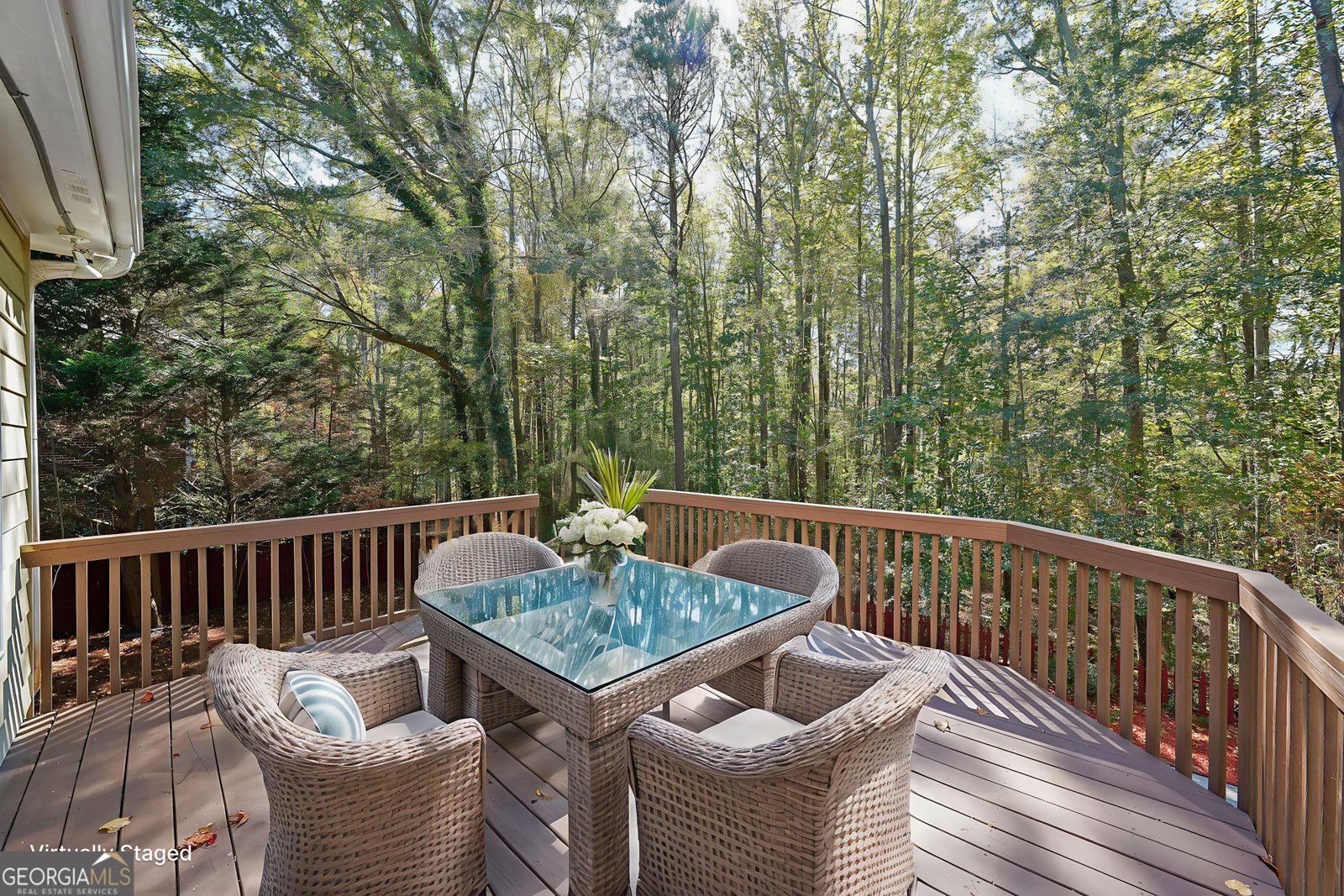 2085 Brook Meadow Drive Alpharetta - 8