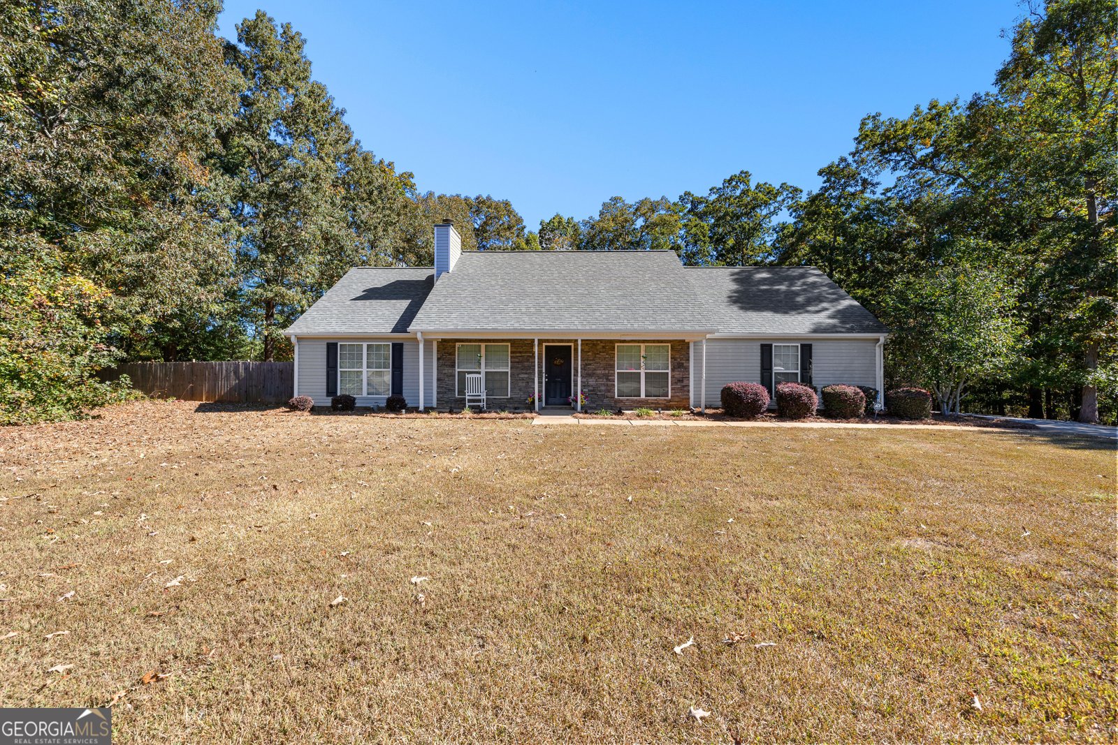 304 Chusman Court McDonough - 2