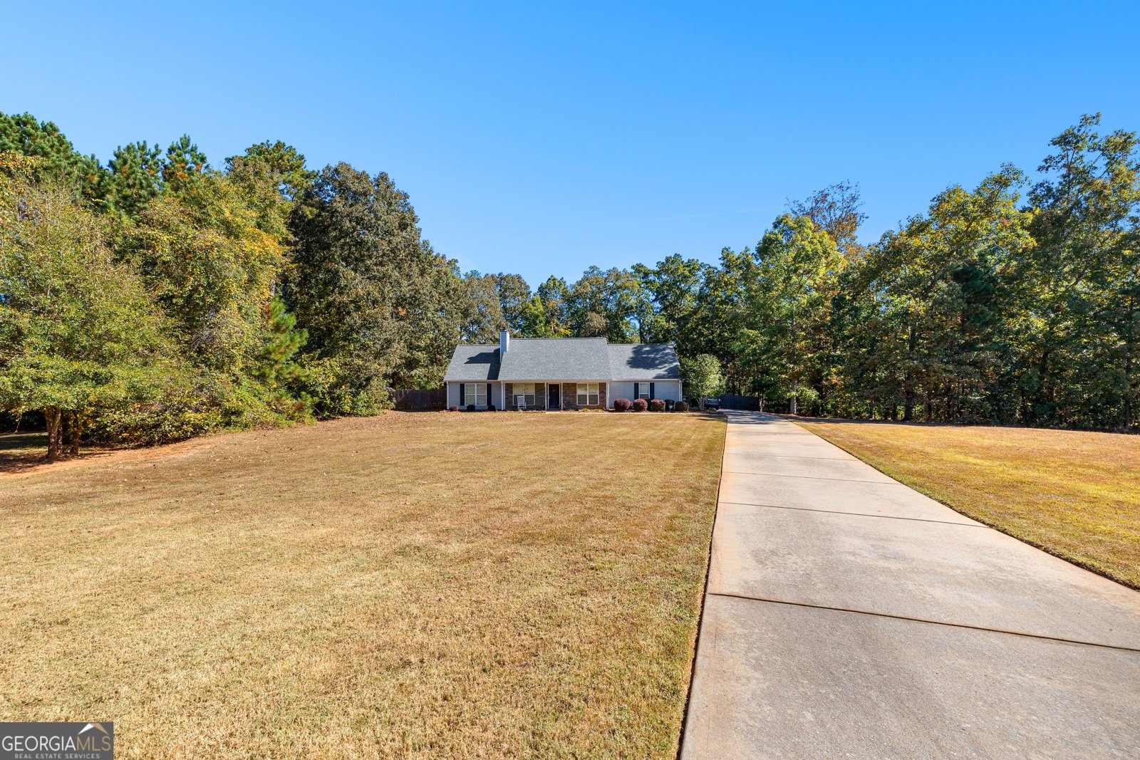 304 Chusman Court McDonough - 3