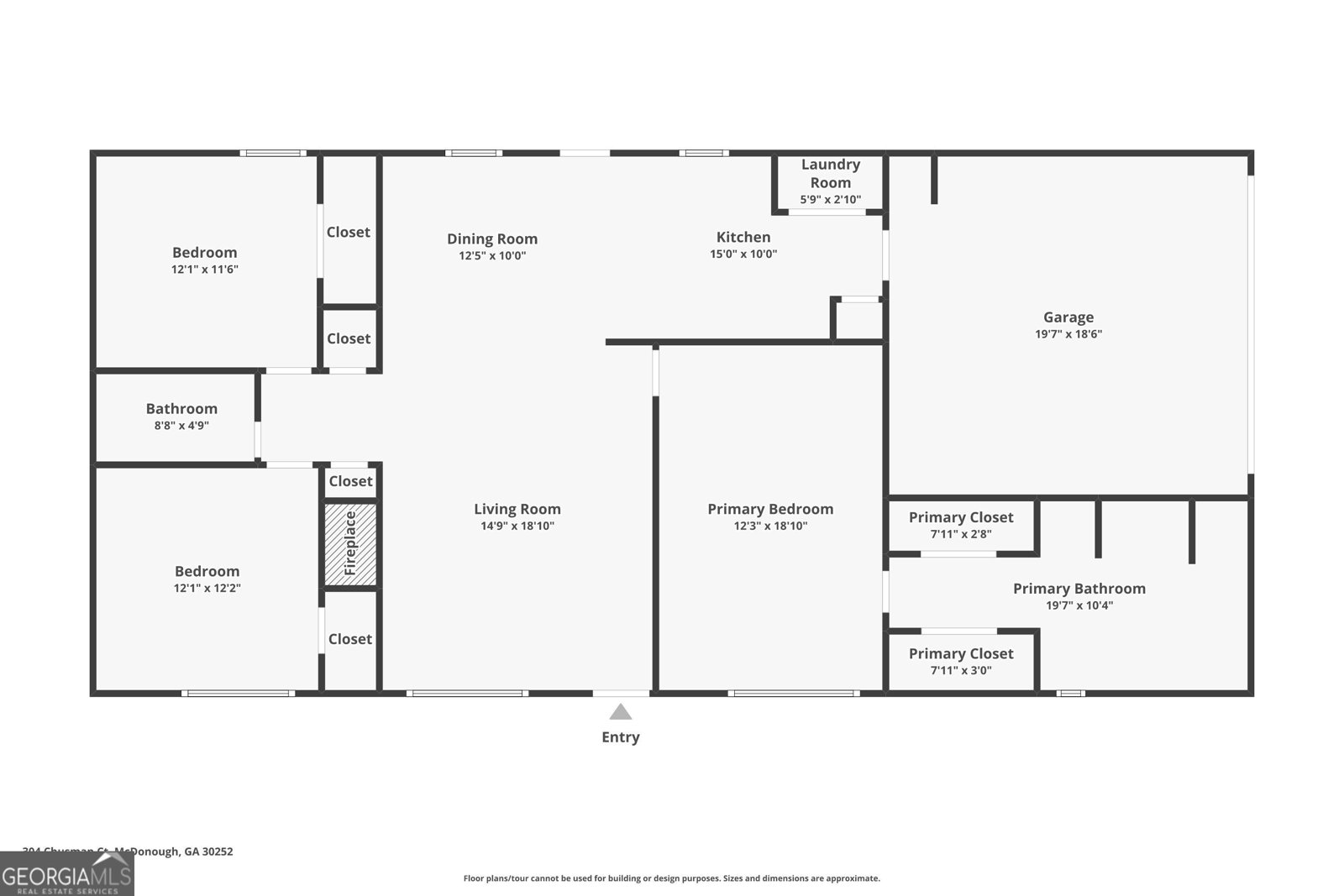 304 Chusman Court McDonough - 39