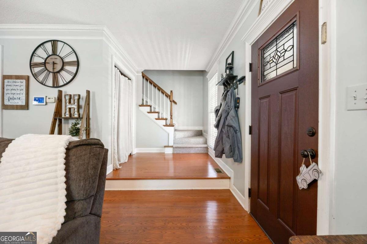 1579 Shoal Creek Road Colbert - 10