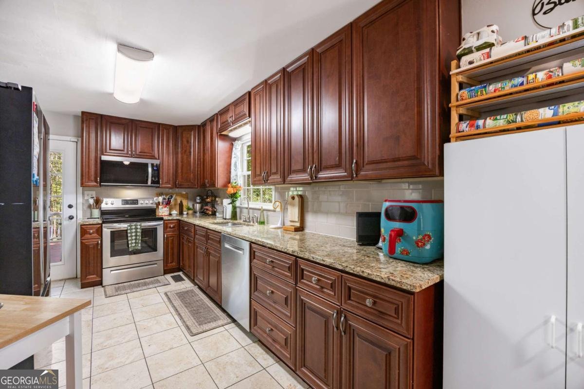 1579 Shoal Creek Road Colbert - 12