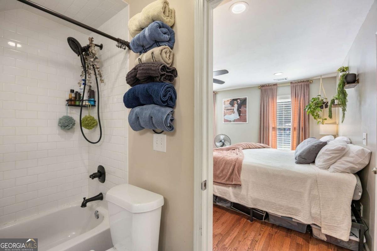 1579 Shoal Creek Road Colbert - 18