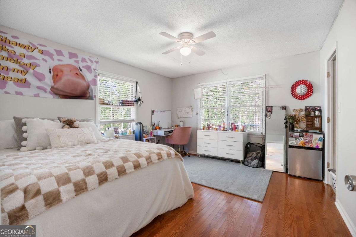 1579 Shoal Creek Road Colbert - 19