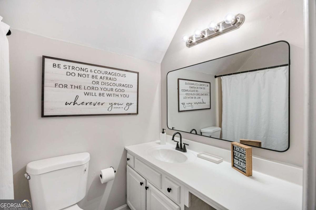 1579 Shoal Creek Road Colbert - 24