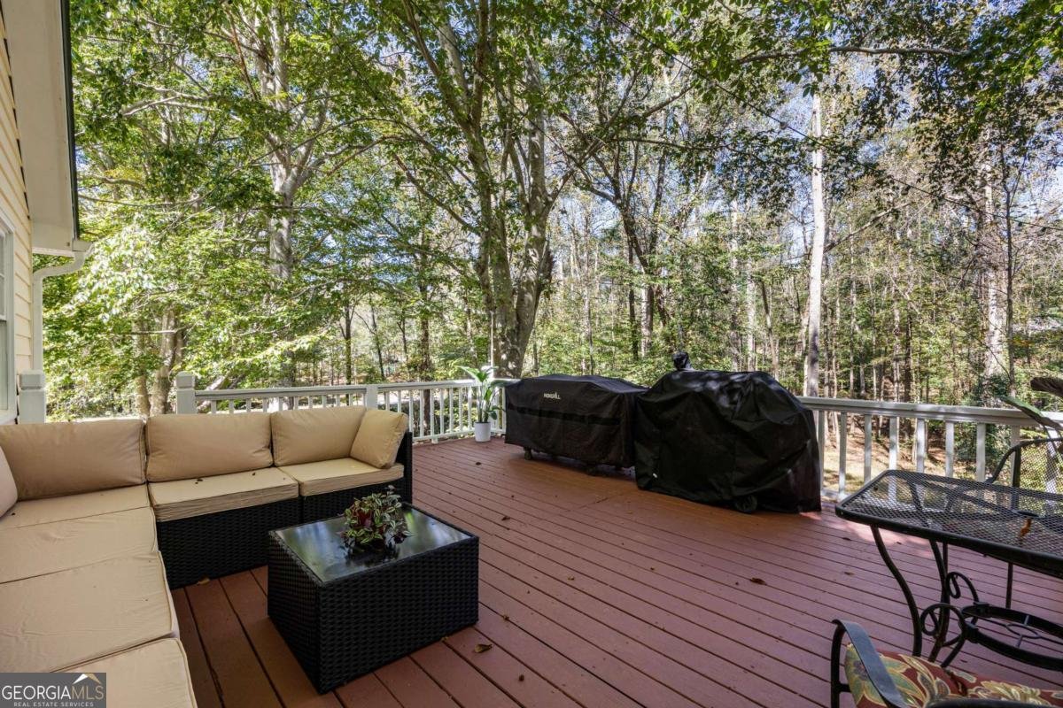 1579 Shoal Creek Road Colbert - 30