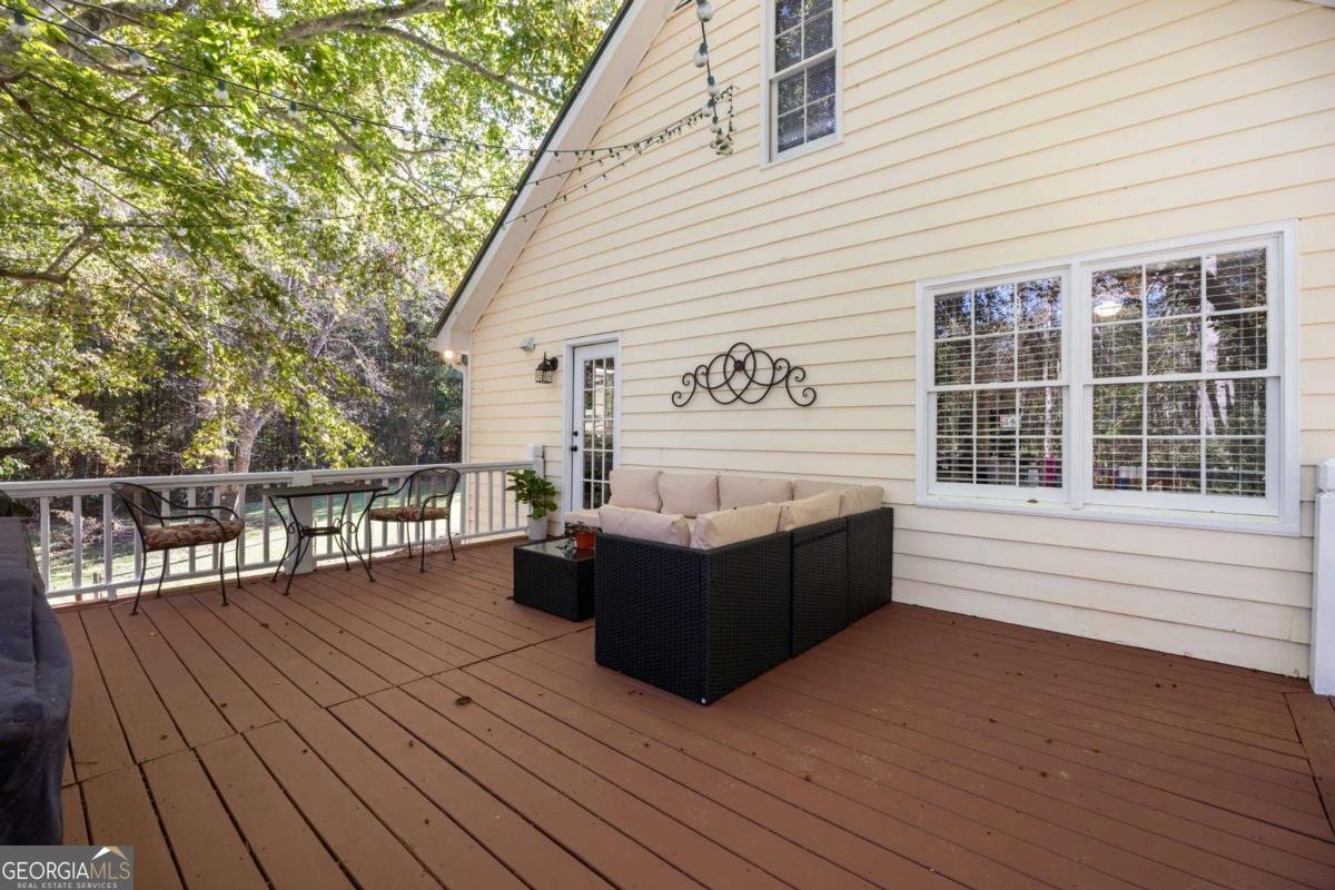 1579 Shoal Creek Road Colbert - 31