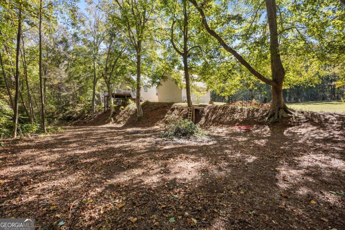 1579 Shoal Creek Road Colbert - 33