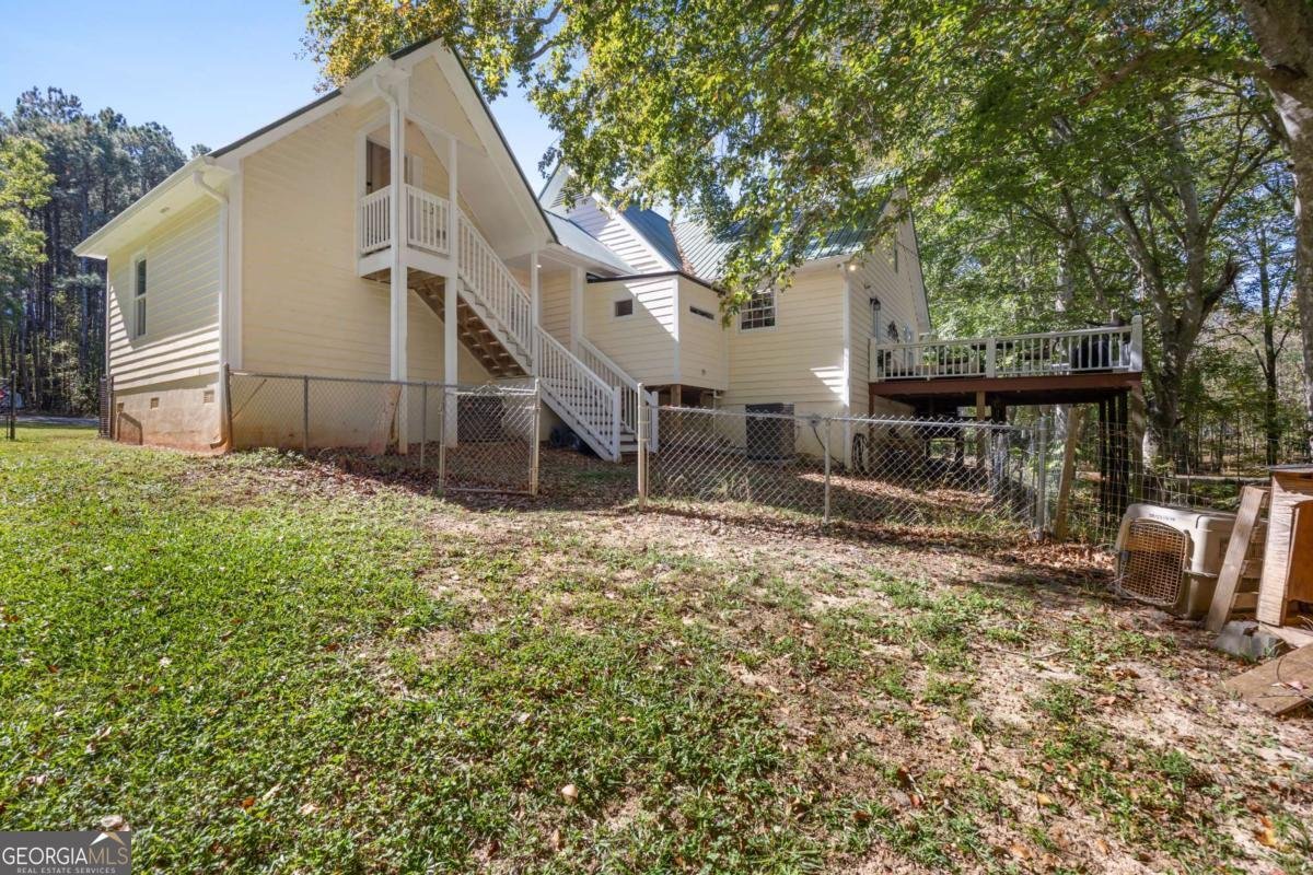 1579 Shoal Creek Road Colbert - 35