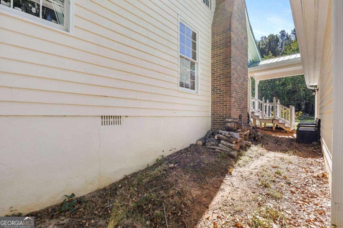 1579 Shoal Creek Road Colbert - 36