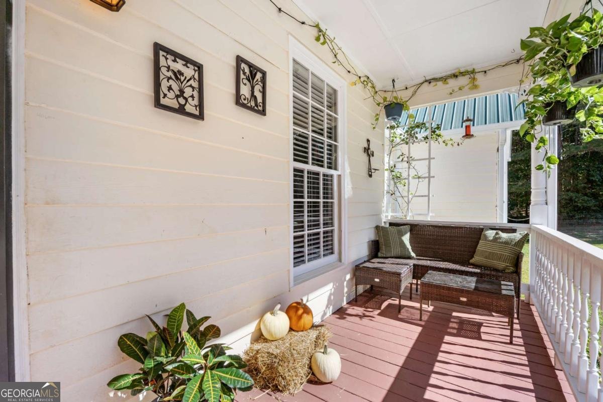 1579 Shoal Creek Road Colbert - 4